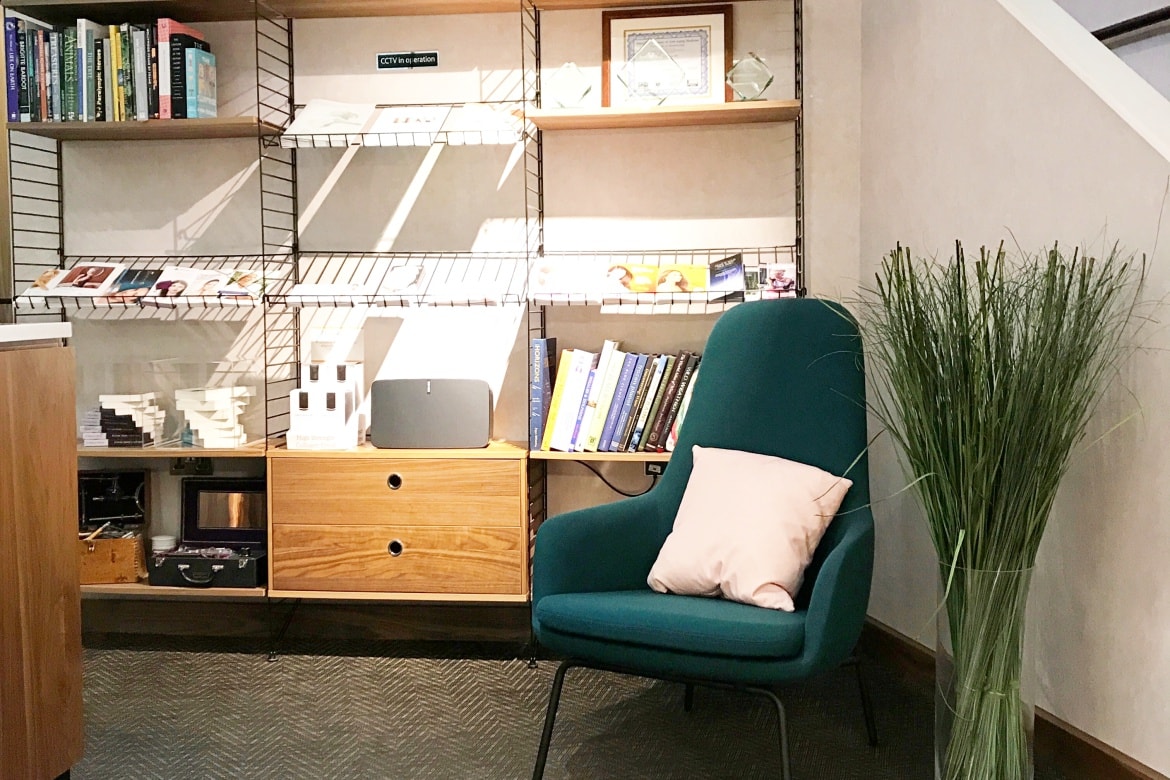 eudelo clinic
