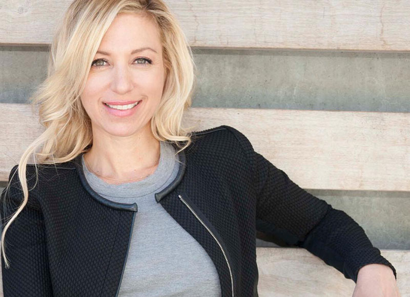 Lisa goldfaden