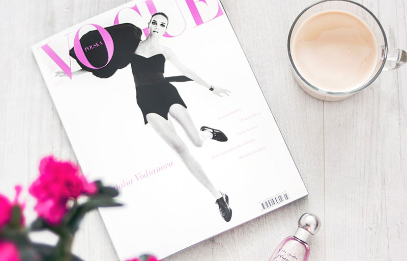 women's magazines
